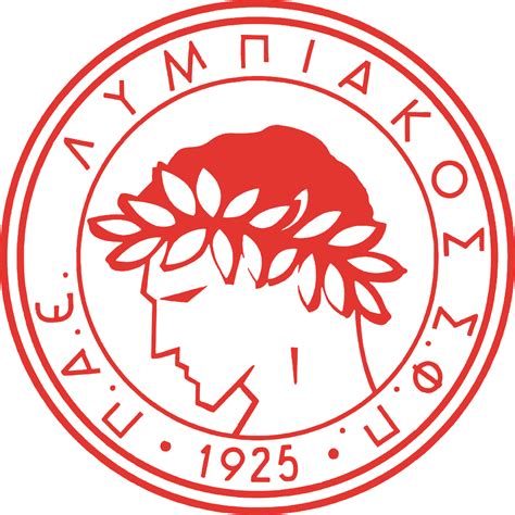 Olympiacos Piraeus .